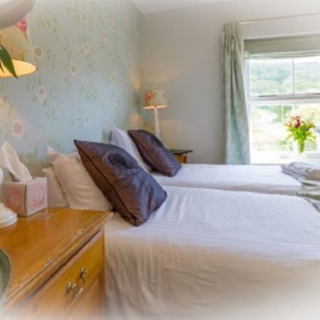 The Highdown Inn Totland  Екстер'єр фото
