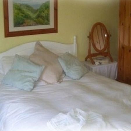 The Highdown Inn Totland  Екстер'єр фото