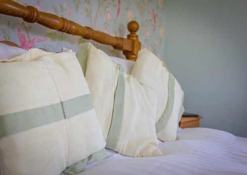 The Highdown Inn Totland  Екстер'єр фото