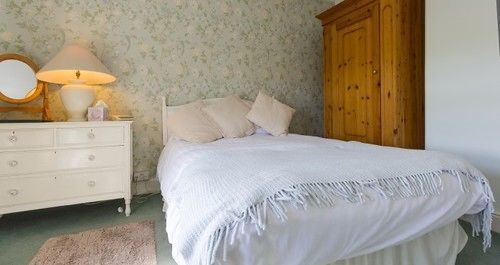 The Highdown Inn Totland  Екстер'єр фото